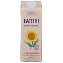 Unsweetened Sunflower Milk