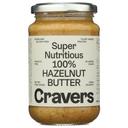Hazelnut Butter
