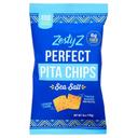 Sea Salt Pita Chips
