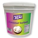 Coconut Sorbet