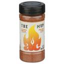 The MVP All Purpose Smoke Rub Seasoning