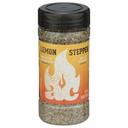 Lemon Stepper Seasoning