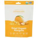 Dried Organic Mangoes