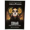 Pollo Asado Seasoning