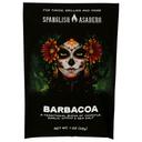 Barbacoa Seasoning Mix