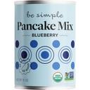 Organic Blueberry Pancake Mix