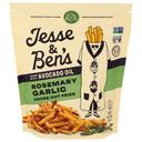 Avocado Oil Rosemary Garlic House-Cut Fries