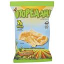 Utopea Ah Sea Salt Protein Chips