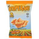 Utopea Ah Spicy Cheddar Protein Chips