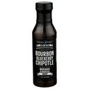Bourbon Blueberry Chipotle Marinade and Barbecue Sauce