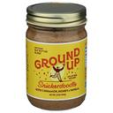 Cinnamon Snickerdoodle Almond and Cashew Butter