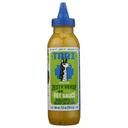 Peruvian Zesty Verde Hot Sauce
