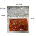 Turkey Meatballs and Italian Sauce