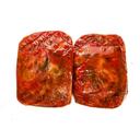 Italian Style Sauce Roasted Peppers/Onions with Chicken Cacciatore