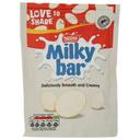 Giant Button Milkybar