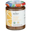 Organic Sicilian Lemon Marmalade