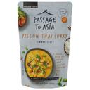 Yellow Thai Curry Simmer Sauce