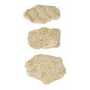 Advance Food Texas Style Chopped Country Fried Beef Steak, 4 Ounce -- 40 per case.