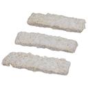 Advance Food Western Style Beef Patties, 1.60 Ounce -- 100 per case.