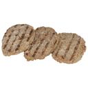 Advance Food Down Home Beef Salisbury Steak, 2.70 Ounce -- 59 per case.
