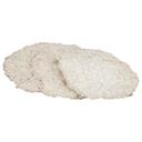 AdvancePierre Blue Label Raw Breaded Western Style Country Fried Beef Steak Fritters, 8 Ounce -- 20 per casev