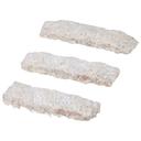 Advance Food Western Style Beef Patties, 1 Ounce -- 160 per case.