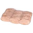 Oval Beef Pattie for Salisbury