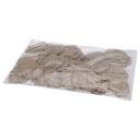 Fully Cooked Flamebroiled Beef Patties - Sleeve Pack