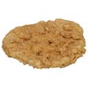 Advance Food Legend Country Fried Beef Steak, 6 Ounce -- 24 per case.