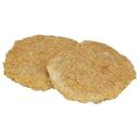 Advance Food Legend Country Fried Beef Steak, 4.50 Ounce -- 32 per case.