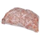 Advance Food Company Formed Marinated Flat Beef Chunk, 1 Pound -- 160 per case.