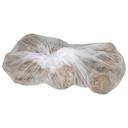 The Pub Flamebroiled Original Beef Steak Burger, 2.4 Ounce -- 68 per case.