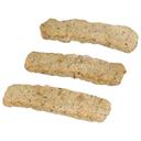 AdvancePierre Fully Cooked Stick Shaped Homestyle Country Fried Breaded Beef Steak, 0.99 Ounce -- 532 per case