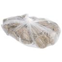 Advance Food Beef Steak Burger, 3 Ounce -- 53 per case.