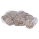 Advance Food Beef Steak Burger, 4 Ounce -- 40 per case.