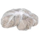 Advance Food Beef Chuck Steak Burger, 6 Ounce -- 27 per case.