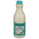 Organic Half and Half