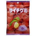 Frutia Lychee Gummy Candy