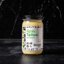 100 Percent Grass-Fed Wagyu Beef Tallow
