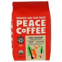 Organic Tree Hugger Dark Roast Ground Coffee