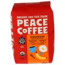 Organic Birchwood Blend Medium Roast Whole Bean Coffee