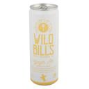 Ginger Ale Craft Soda