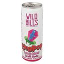 Ring Pop Berry Blast Craft Soda