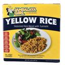 Yellow Rice Blend with Turmeric