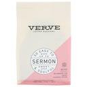 Sermon Medium Roast Whole Bean Coffee