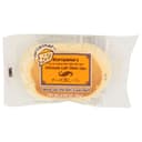 Original Deliciously Light Mushipan Cheesecake