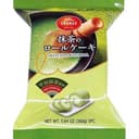 Matcha Swiss Roll