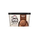 Belgian Style Chocolate Ice Cream