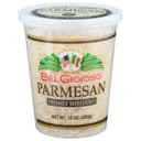 Freshly Shredded Parmesan Cheese