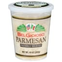 Freshly Shaved Parmesan Cheese